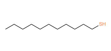 1-Undecylthiol