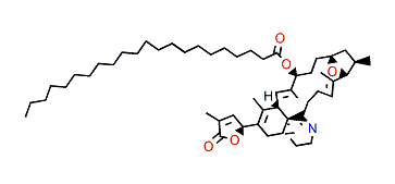 10-O-Docosanoyl-gymnodimine A