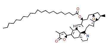 10-O-Heneicosanoyl-gymnodimine A