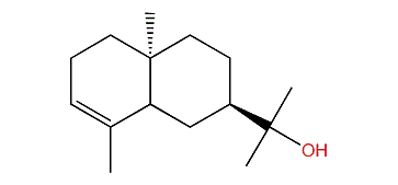 10-epi-Eudesmol