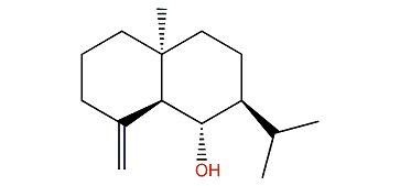 10-epi-Junenol