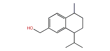 10-Hydroxycalamenene