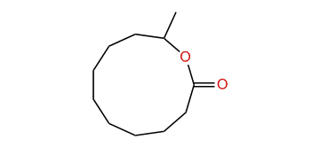 10-Undecanolide