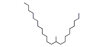 10-Methyldocosane