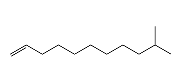 10-Methyl-1-undecene