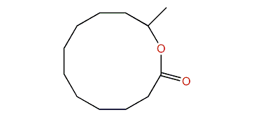 11-Dodecanolide