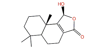 11-Epivaldiviolide