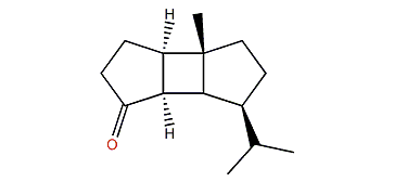 11-Norbourbonan-1-one