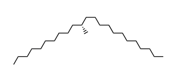 (R)-11-Methyltricosane