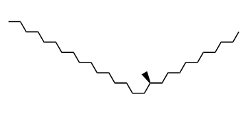 (S)-11-Methylheptacosane