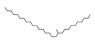 11-Methyloctacosane