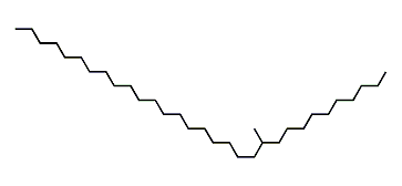 11-Methylhentriacontane