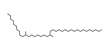 11,19-Dimethylheptatriacontane