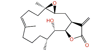 12,13-Bisepieupalmerin