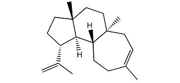 12,18-Cyathadiene