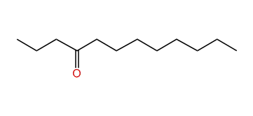 Dodecan-4-one