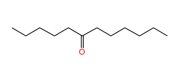 Dodecan-6-one