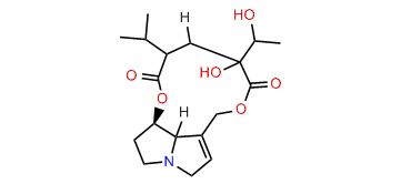 12-Desoxyaxillarine