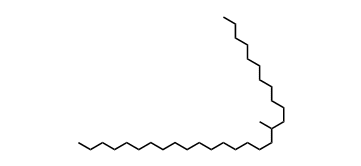 12-Methylnonacosane