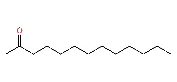 Tridecan-2-one