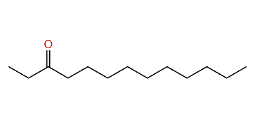 Tridecan-3-one