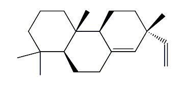 (13a)-Pimara-8(14),15-diene