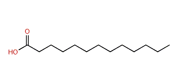 Tridecanoic acid