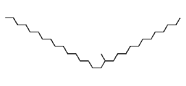 13-Methylnonacosane