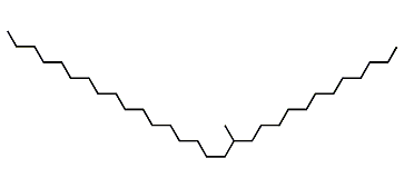 13-Methyltriacontane