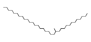 13-Methyltritriacontane