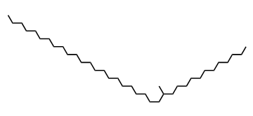 13-Methylhexatriacontane