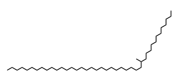 13-Methylhentetracontane