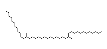 13,27-Dimethylnonatriacontane