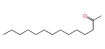 Tetradecan-2-one