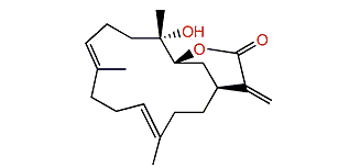 14-Deoxycrassin