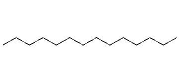 Tetradecane