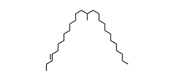 14-Methyl-3-hexacosene