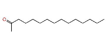 Pentadecan-2-one