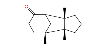 15-nor-3-Gymnomitrone