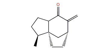 15-nor-Prezizaan-7-one