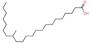 15-Methyldocosanoic acid