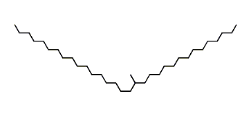 15-Methyldotriacontane