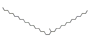 15-Methyltetratriacontane