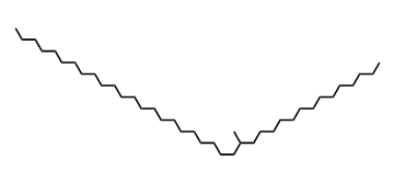 15-Methyloctatriacontane