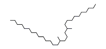 15,19-Dimethylnonacosane