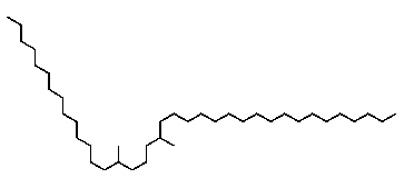 15,19-Dimethylheptatriacontane