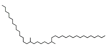 15,21-Dimethylheptatriacontane