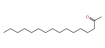 Hexadecan-2-one