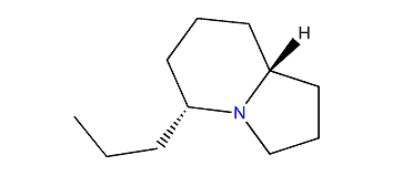 Izidine 167B