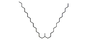 16-Methyldotriacontane